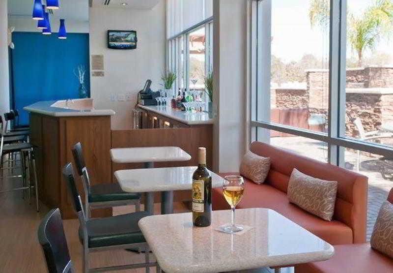 Springhill Suites Houston Nasa/Seabrook Restaurant foto