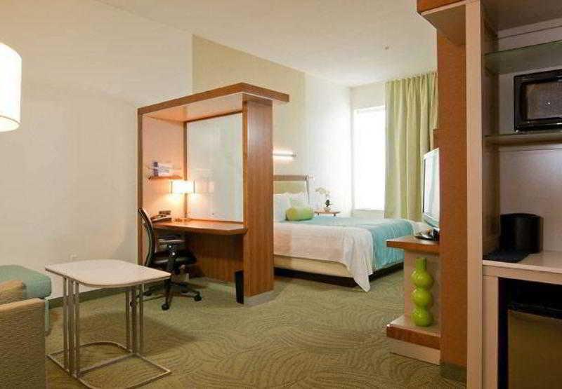 Springhill Suites Houston Nasa/Seabrook Zimmer foto
