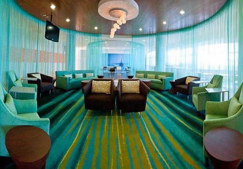 Springhill Suites Houston Nasa/Seabrook Interior foto